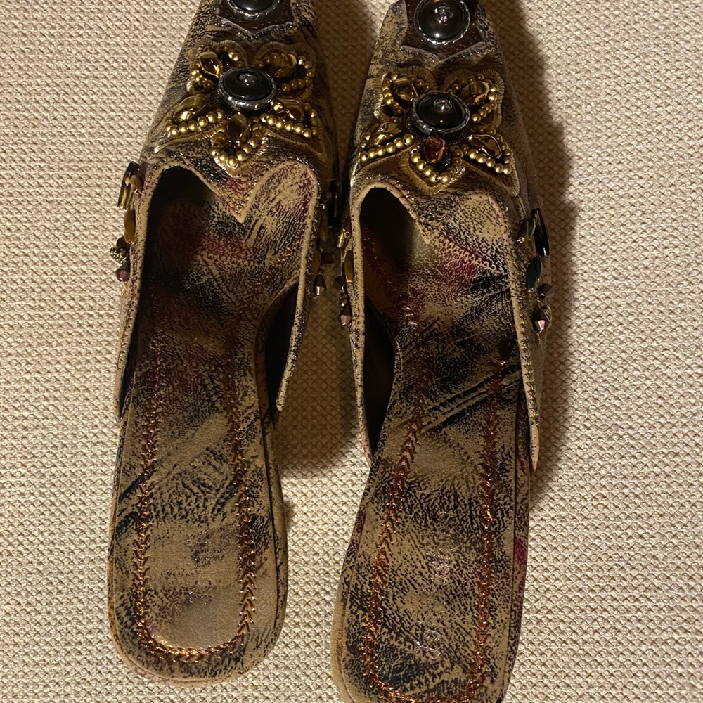 Mules